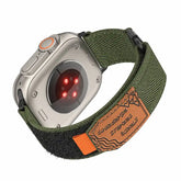 Modisches Loopback-Nylonband