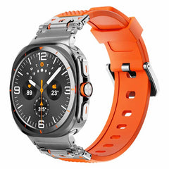 Sportarmband für Samsung Galaxy Watch Ultra – 47 mm TPU-Armband