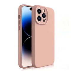 Silicone Case for iPhone 14 Series