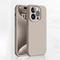 Silicone Case for iPhone 12 Series