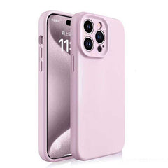 Silicone Case for iPhone 13 Series