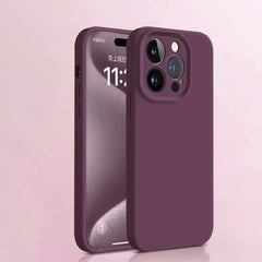 Silicone Case for iPhone 12 Series