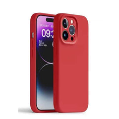 Silicone Case for iPhone 12 Series