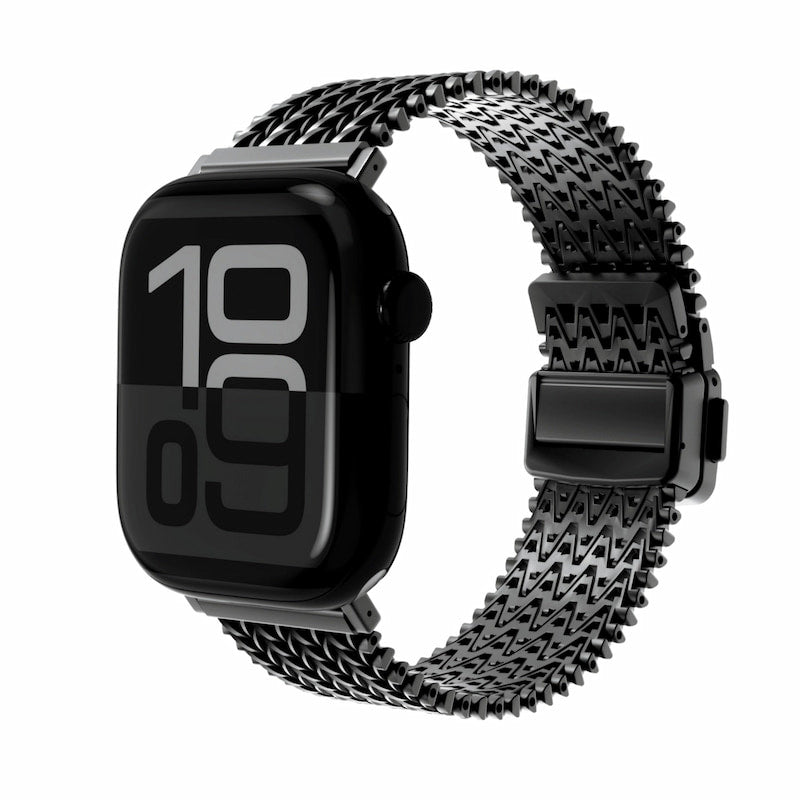 Milanese Metal Watch Band