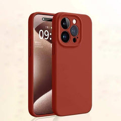 Silicone Case for iPhone 14 Series