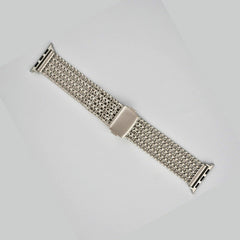 Milanese Metal Watch Band
