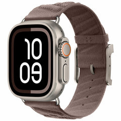 Nylon Watch Band