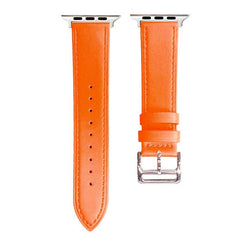 Double-Sided Microfiber Leather Band