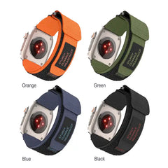 Nylon Detachable Upgraded Version Watch Strap