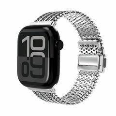 Milanese Metal Watch Band