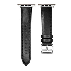 Double-Sided Microfiber Leather Band