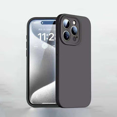 Silicone Case for iPhone 14 Series