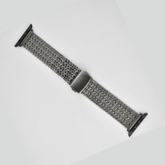 Milanese Metal Watch Band