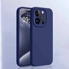 Silicone Case for iPhone 14 Series