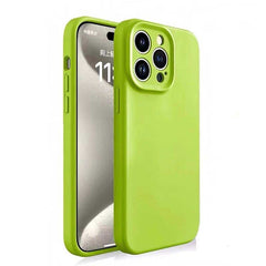 Silicone Case for iPhone 14 Series