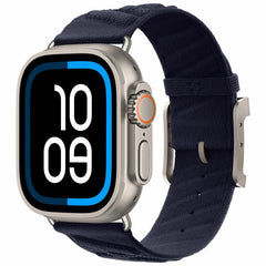 Nylon Watch Band