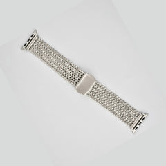 Milanese Metal Watch Band
