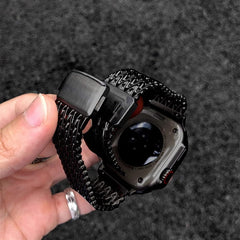 Milanese Metal Watch Band