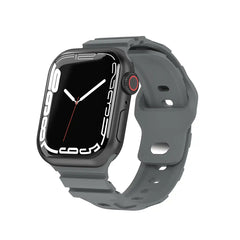 Super Sporty Silicone Watch Bands