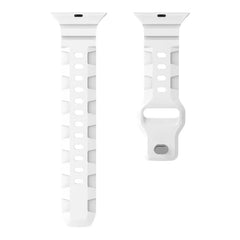 Super Sporty Silicone Watch Bands